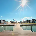 Feriehus Exklusives Skandinavisches *