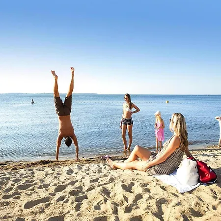 Exklusives Skandinavisches * Rechlin