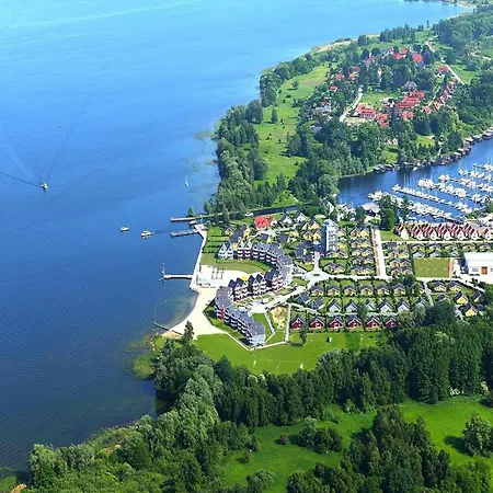 Exklusives Skandinavisches Rechlin