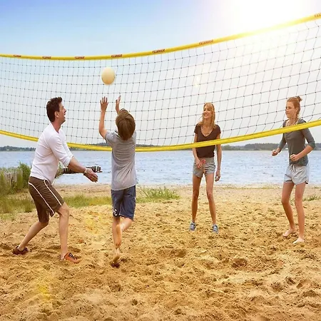 Exklusives Skandinavisches Nyaraló *