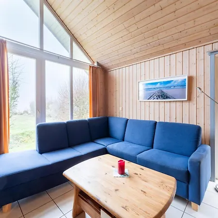 Exklusives Skandinavisches Semesterbostad *