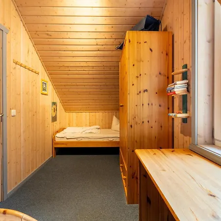 Exklusives Skandinavisches Nyaraló Rechlin