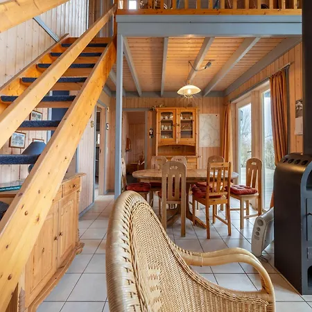 Semesterbostad Exklusives Skandinavisches