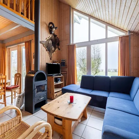 Exklusives Skandinavisches Rechlin