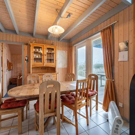 Semesterbostad Exklusives Skandinavisches *