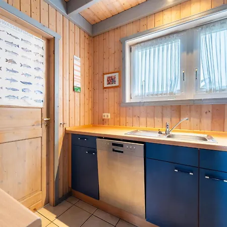 Exklusives Skandinavisches * Rechlin