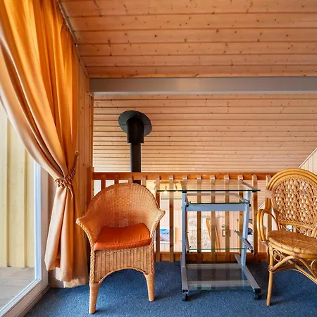 Exklusives Skandinavisches Semesterbostad