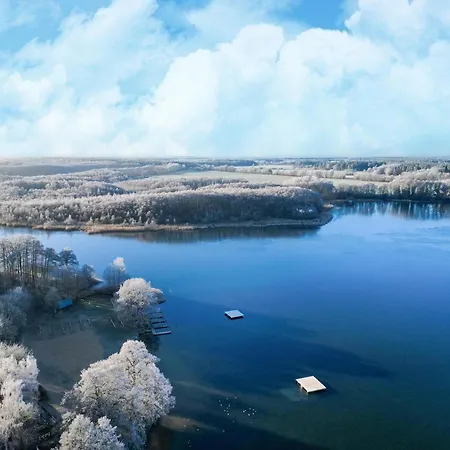 Exklusives Skandinavisches * Rechlin