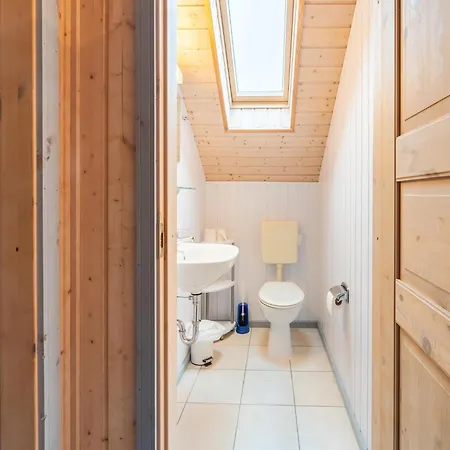 Exklusives Skandinavisches Nyaraló Rechlin