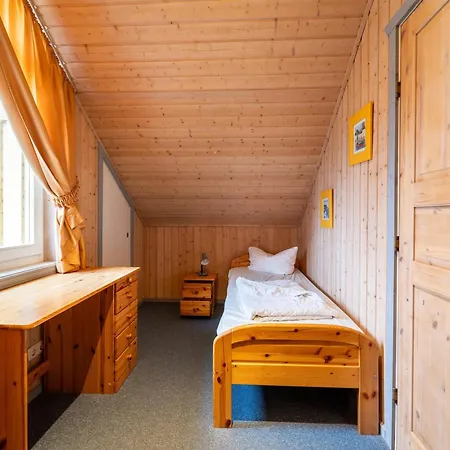 Exklusives Skandinavisches Nyaraló