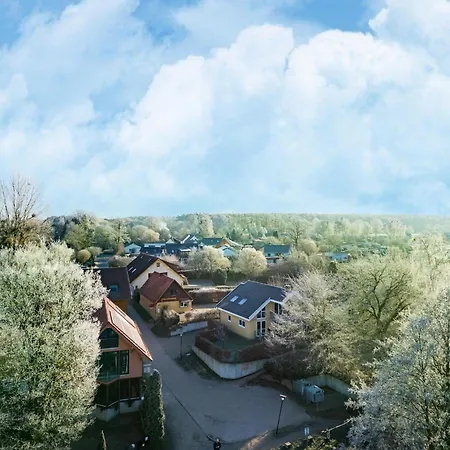 Semesterbostad Exklusives Skandinavisches *