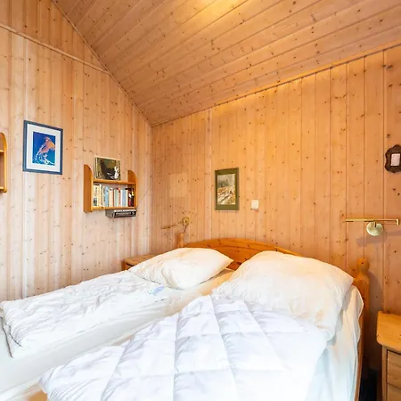 Exklusives Skandinavisches Nyaraló