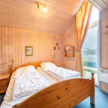 Semesterbostad Exklusives Skandinavisches *