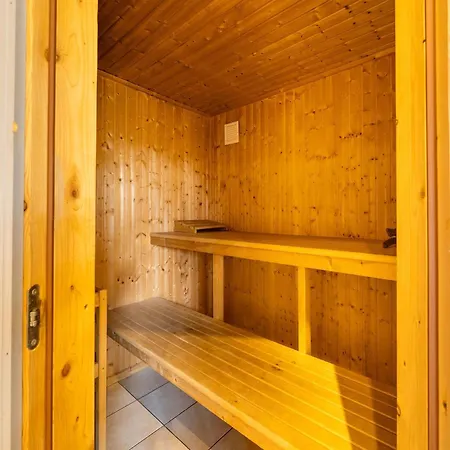 Exklusives Skandinavisches Nyaraló *