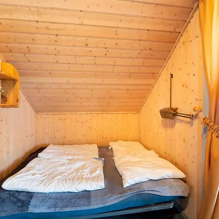 Semesterbostad Exklusives Skandinavisches *