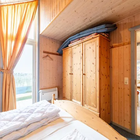 Exklusives Skandinavisches Nyaraló