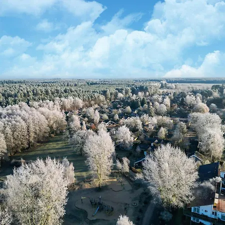 Exklusives Skandinavisches Semesterbostad *