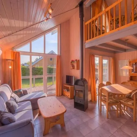 Exklusives Skandinavisches Rechlin