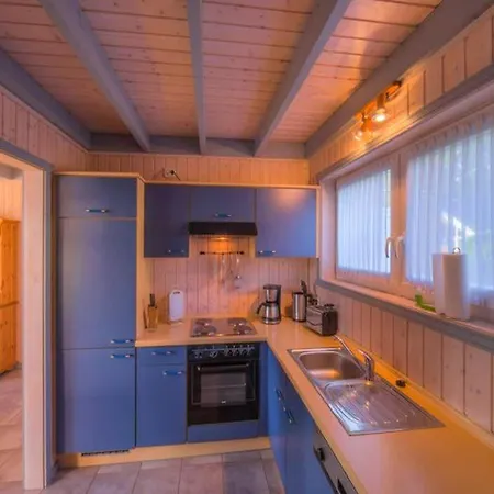 Nyaraló Exklusives Skandinavisches *