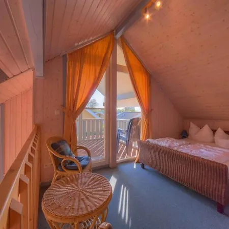 Exklusives Skandinavisches