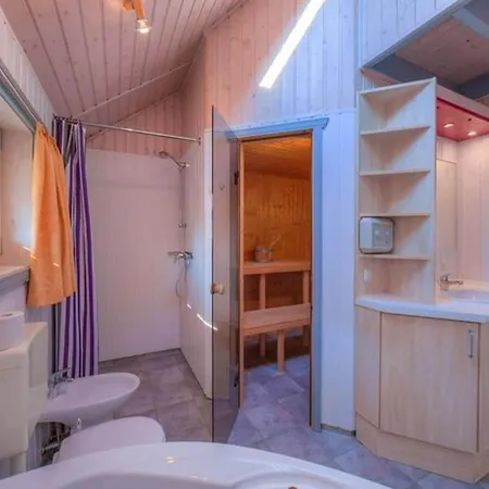 Exklusives Skandinavisches Nyaraló *