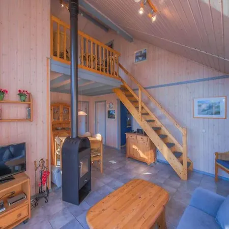 Exklusives Skandinavisches Nyaraló *