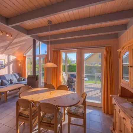 Exklusives Skandinavisches Nyaraló