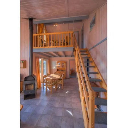 Exklusives Skandinavisches Rechlin