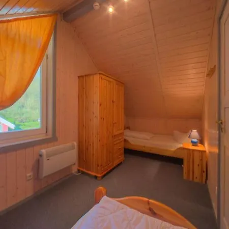 Nyaraló Exklusives Skandinavisches