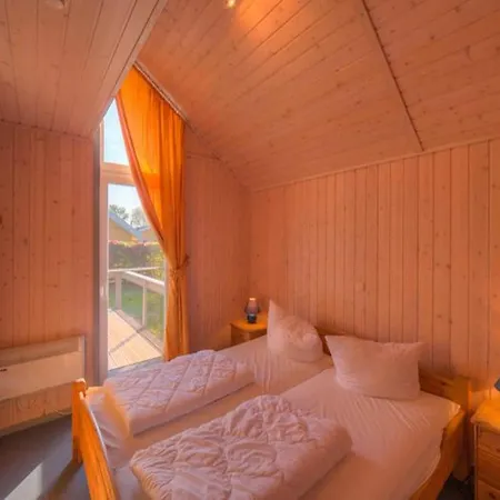 Exklusives Skandinavisches Rechlin