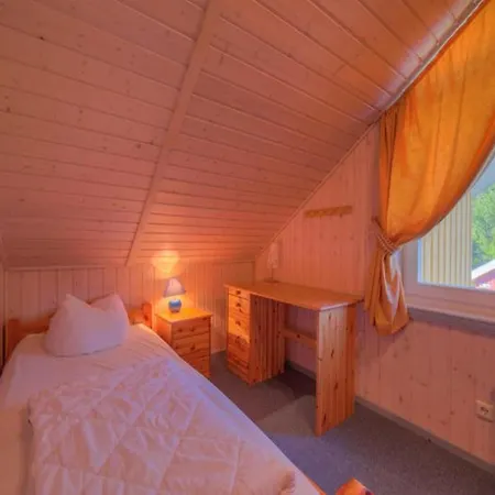 Exklusives Skandinavisches * Rechlin