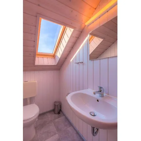 Exklusives Skandinavisches Nyaraló Rechlin